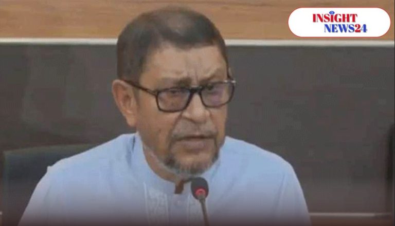 ১ সপ্তাহের মধ্যে হাম পরিস্থিতি নিয়ন্ত্রণে আসবে: স্বাস্থ্যমন্ত্রী