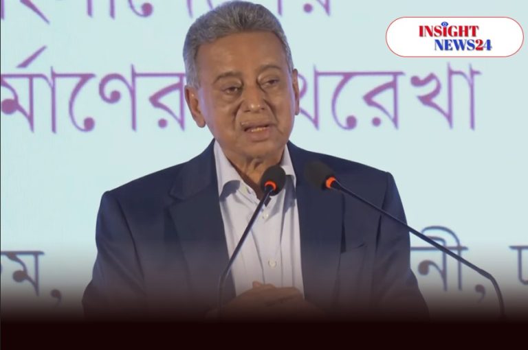 এনবিআর সংস্কার ছাড়া ঘুরে দাঁড়ানো সম্ভব নয়: অর্থমন্ত্রী